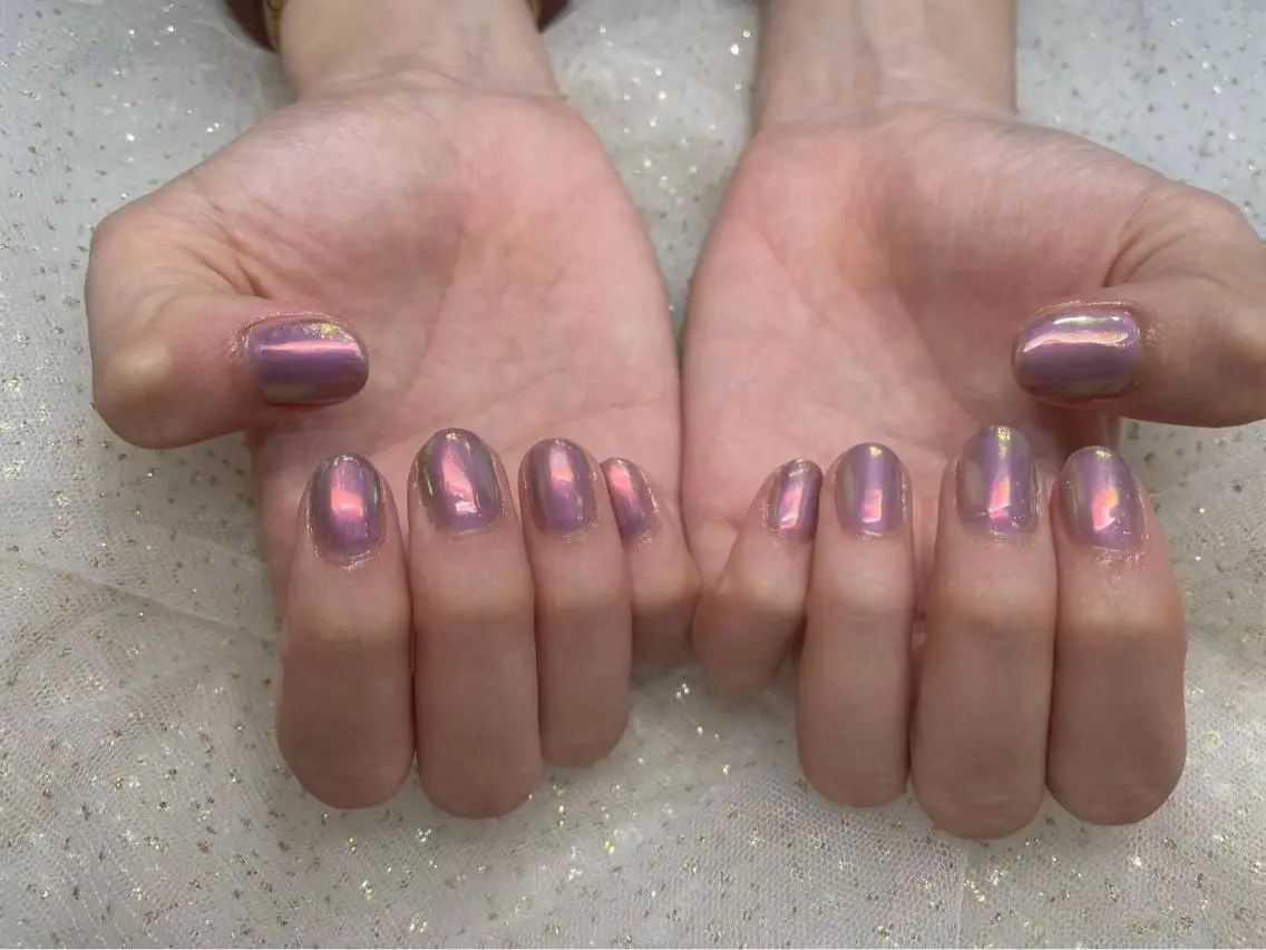 ネイル Umi nail& eyelashのネイルデザイン
