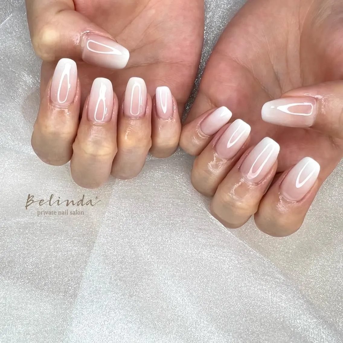 ネイル ハンドネイル Belinda Nailのネイルデザイン