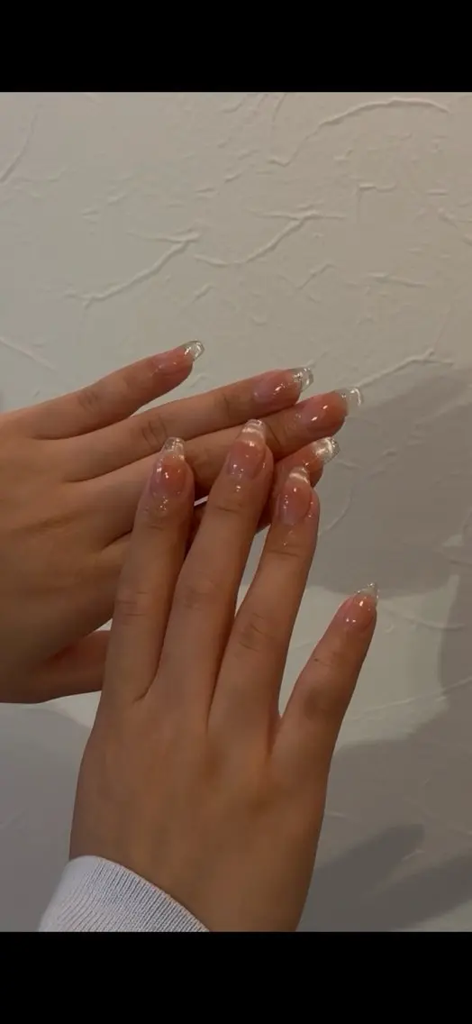 ネイル Looogネイリスト 織戸のネイルデザイン