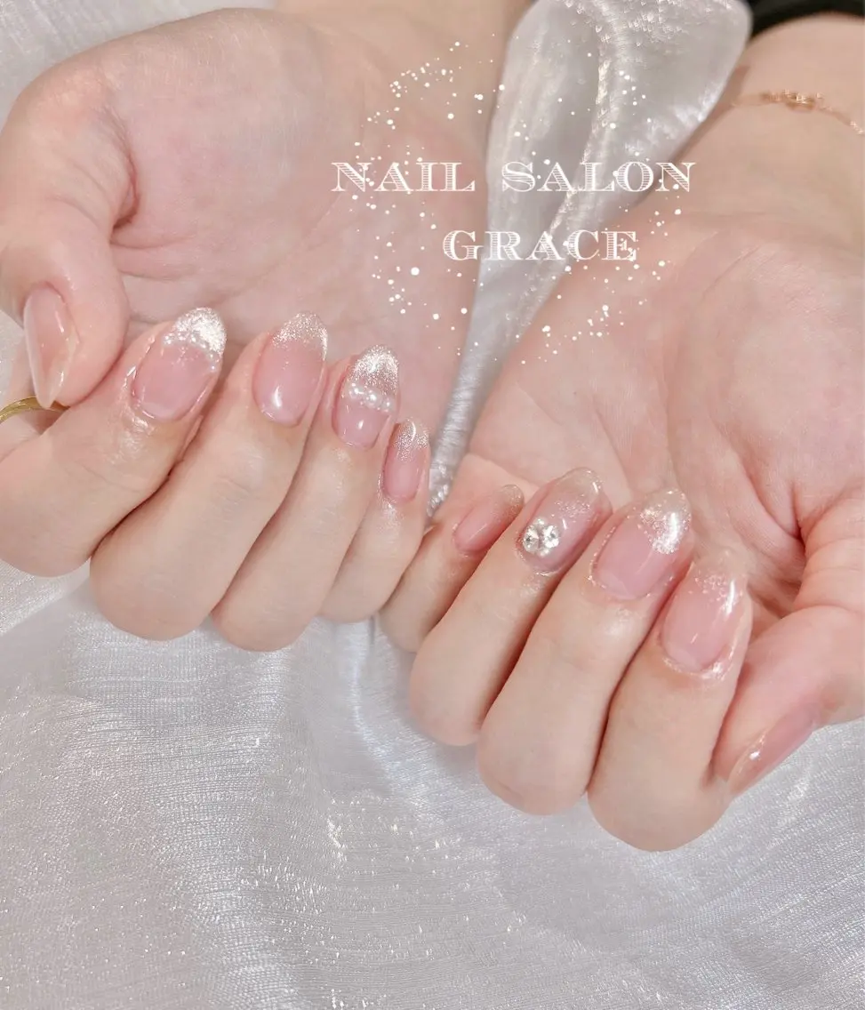 ネイル OASIS nailsのネイルデザイン