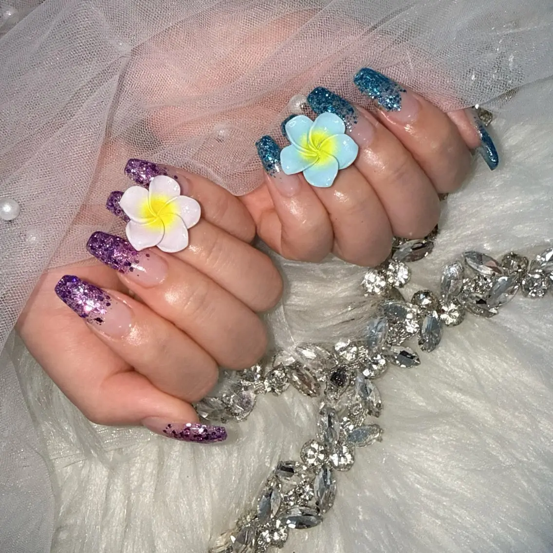 ネイル ハンドネイル MADIA_ miyuのネイルデザイン