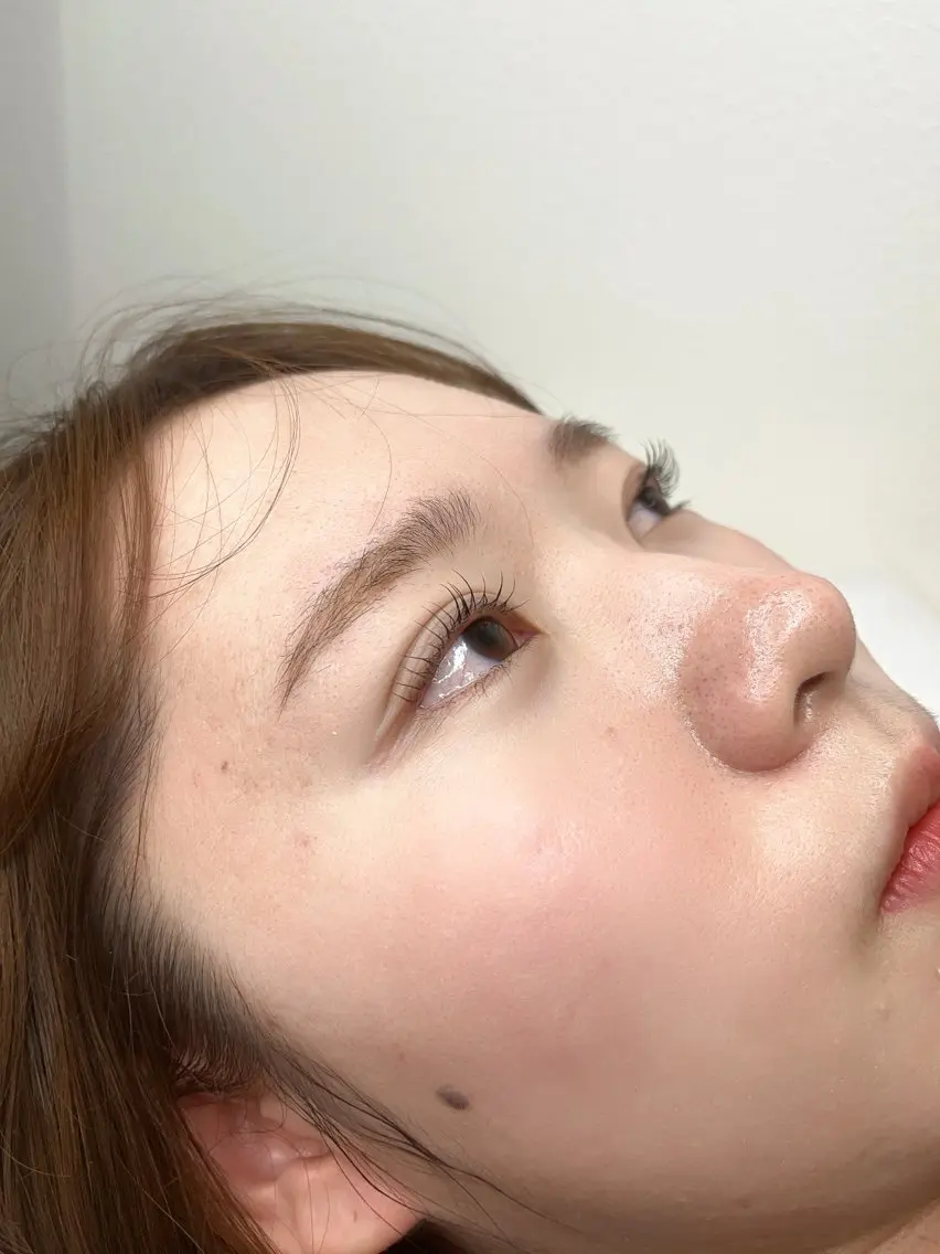 マツエク・マツパ まつげパーマ 🎀Ni na🫧のエステ・リラクイメージ