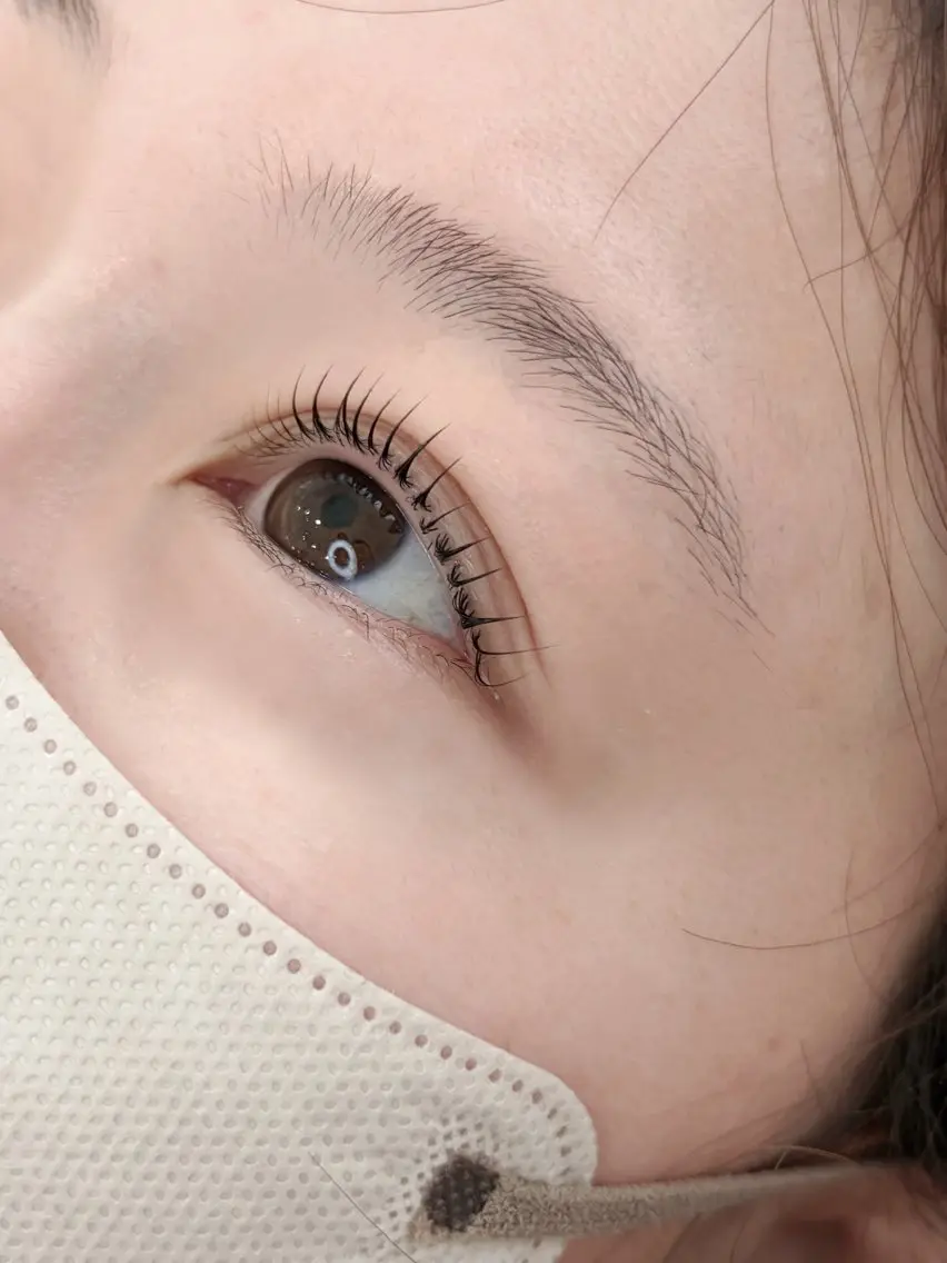 マツエク・マツパ Dewbylash やないのマツエク・マツパデザイン