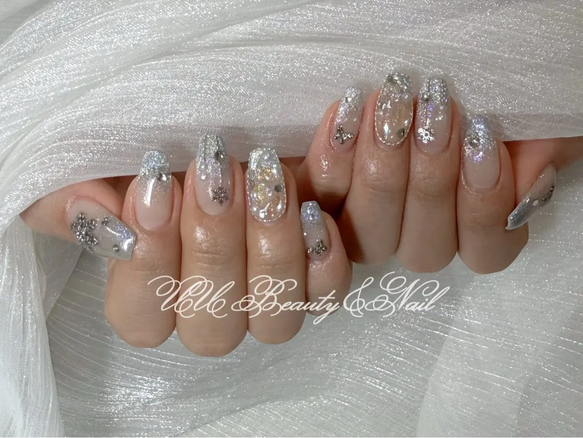 ネイル UU Beauty &Nailのネイルデザイン