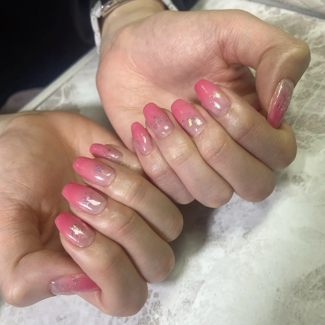 ネイル lulucharis nailのネイルデザイン