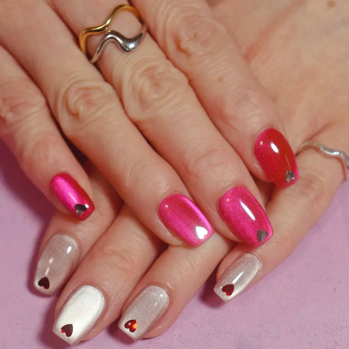 ネイル Dreamer nailのネイルデザイン
