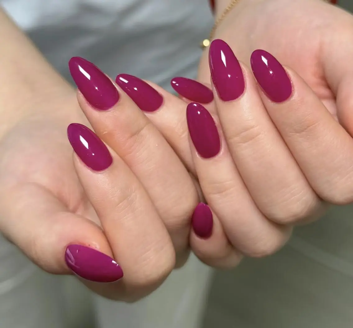 ネイル ハンドネイル Molly _nailのネイルデザイン