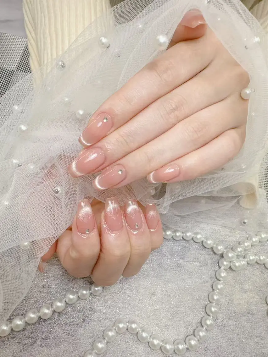 ネイル ハンドネイル ハンドケア mi.o nailのネイルデザイン