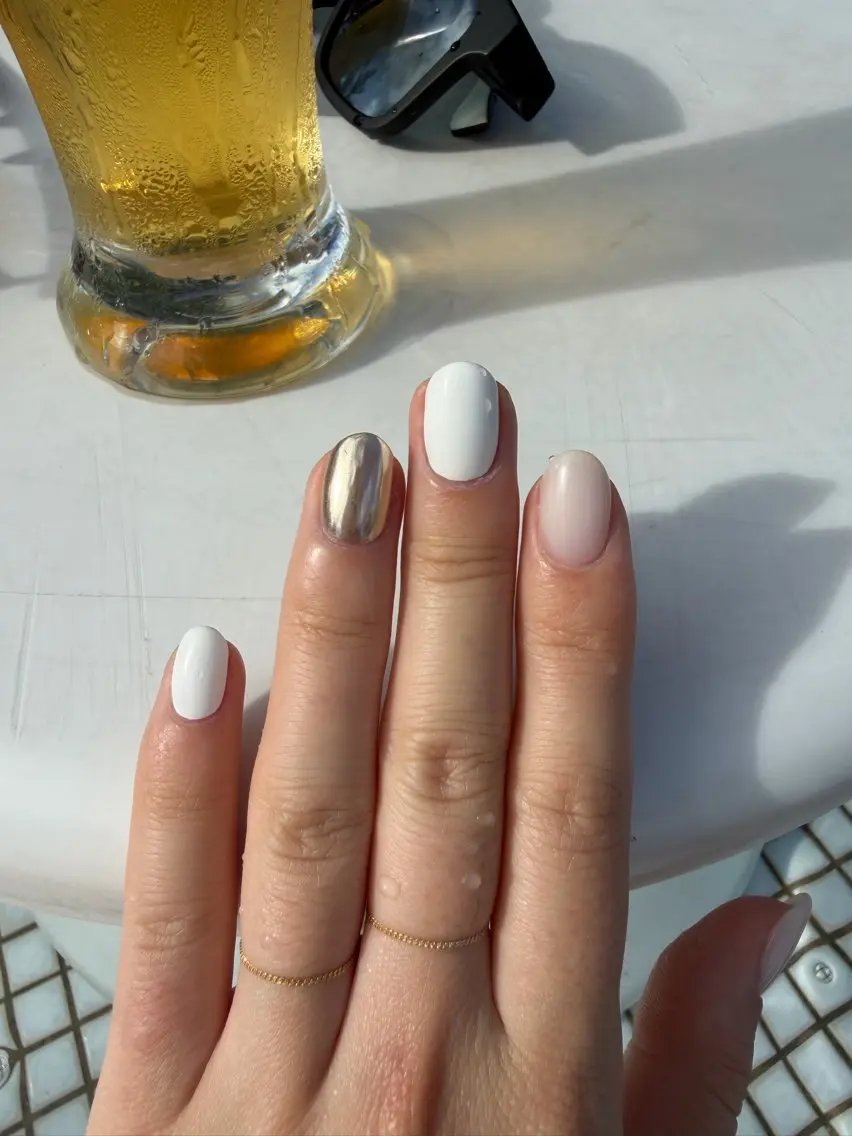 ネイル ハンドネイル SPICENAILS sanaのネイルデザイン