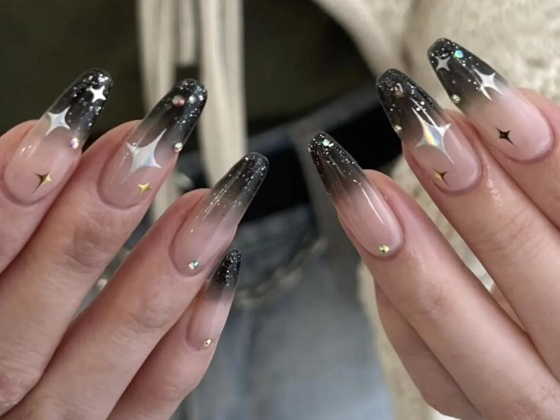 ネイル 🎀cute nail🎀トレンドのネイルデザイン
