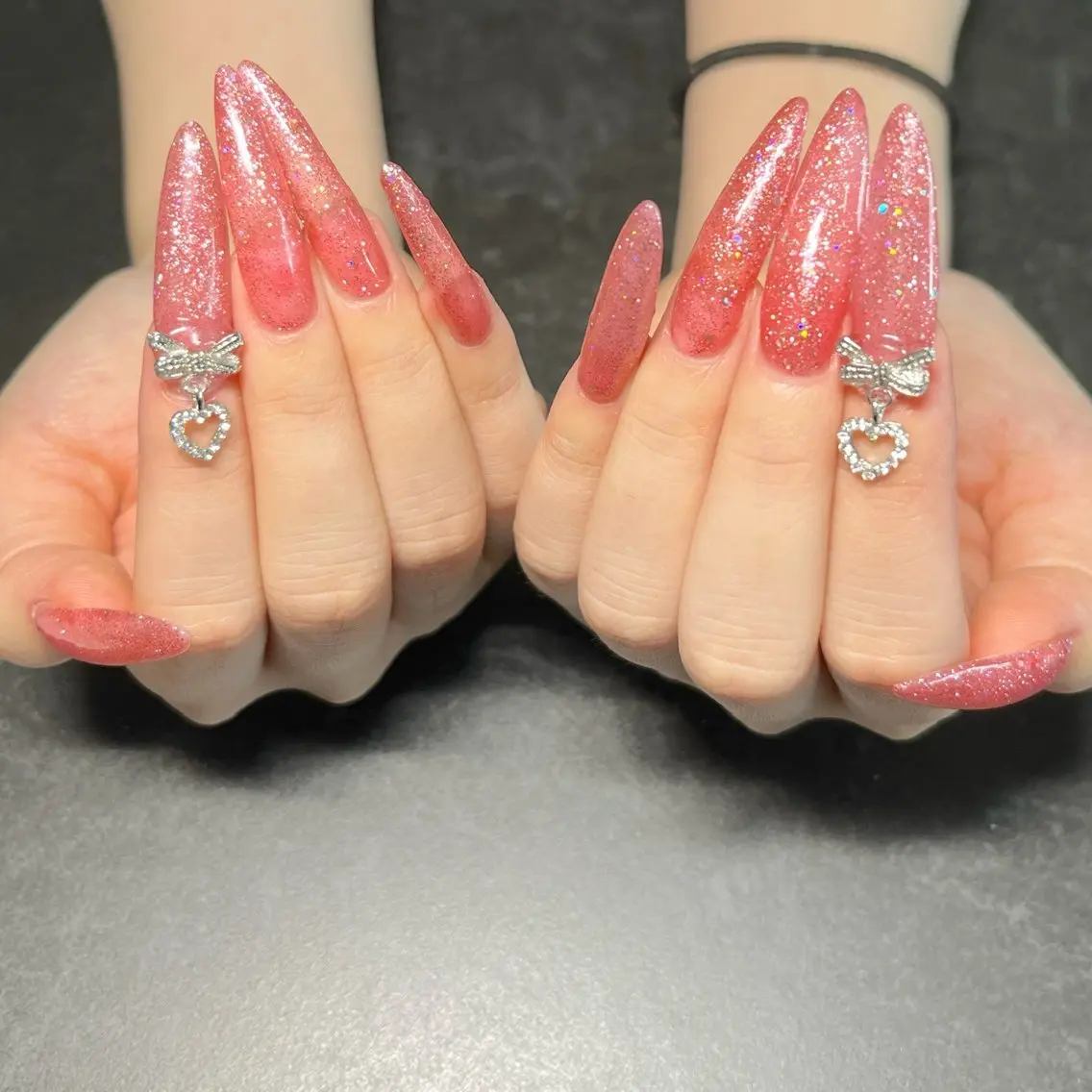 ネイル ハンドネイル Nail salon soraのネイルデザイン
