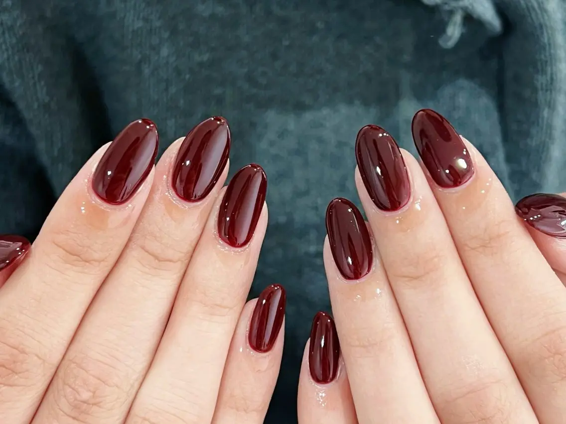ネイル ハンドネイル Ugirl NailSalonのネイルデザイン