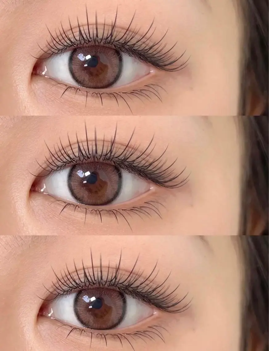 マツエク・マツパ マツエク Max eyelash池袋のマツエク・マツパデザイン