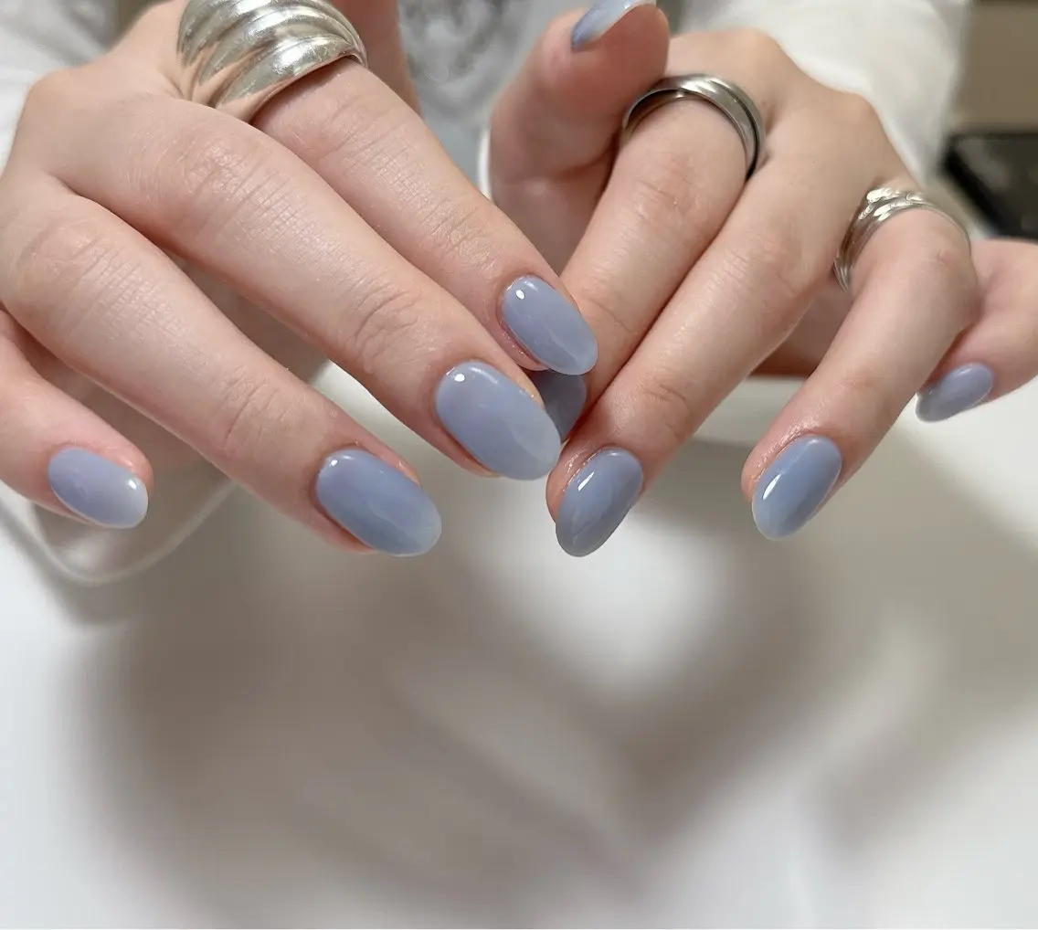 ネイル Nails 39のネイルデザイン