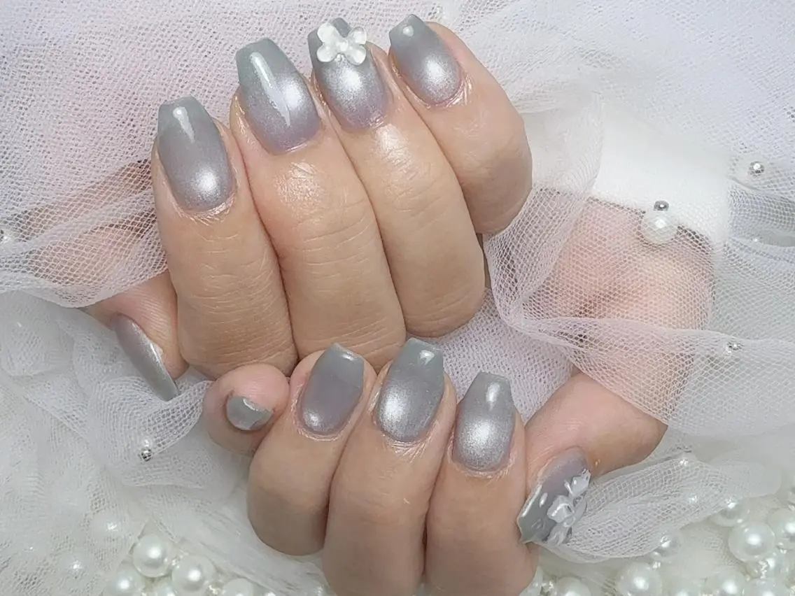 ネイル You&Me NAOのネイルデザイン