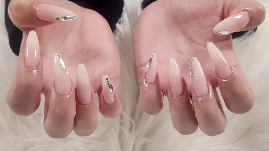 ネイル T's nailのネイルデザイン