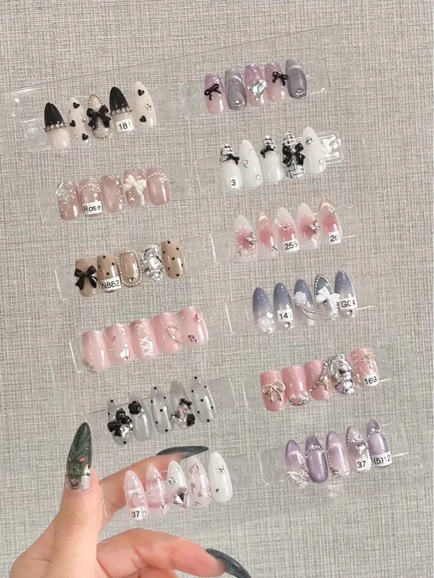 ネイル EmaNail makiのネイルデザイン