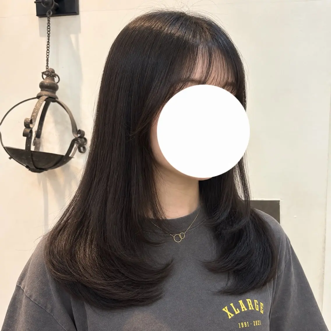 ロング 井手草一朗/ レイヤー◎/メンズ◎のヘアスタイル