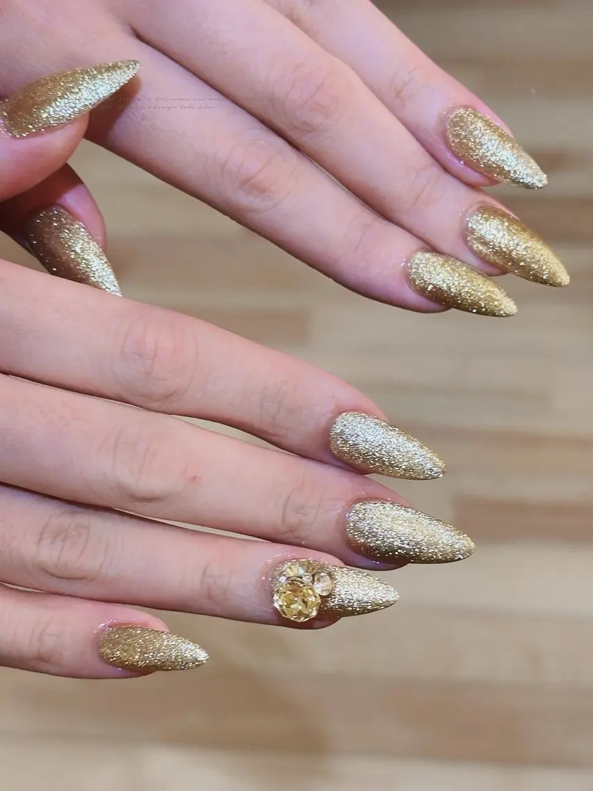 ネイル D&D nail salonのネイルデザイン