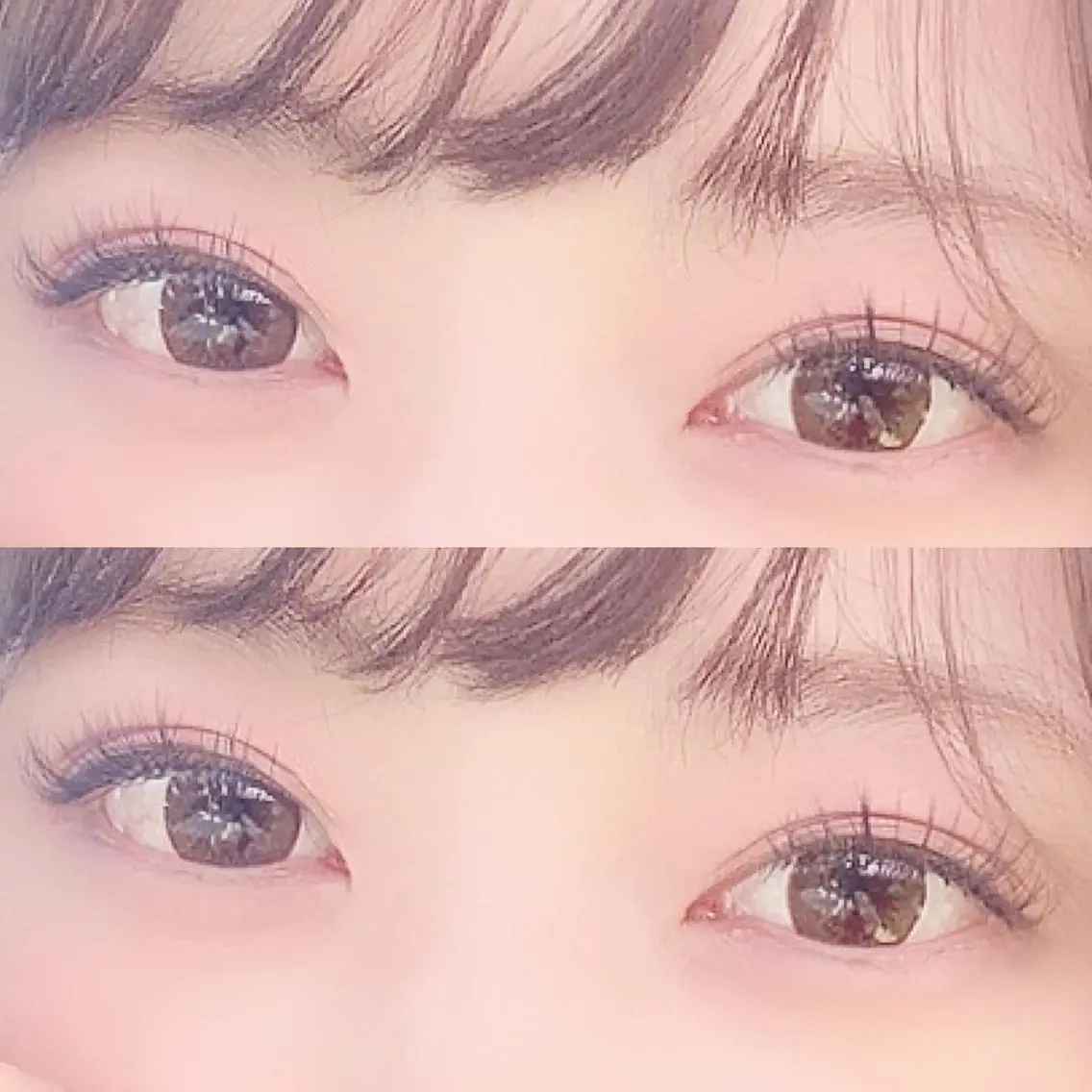 マツエク・マツパ 🦋 RUKA🦋のヘアスタイル