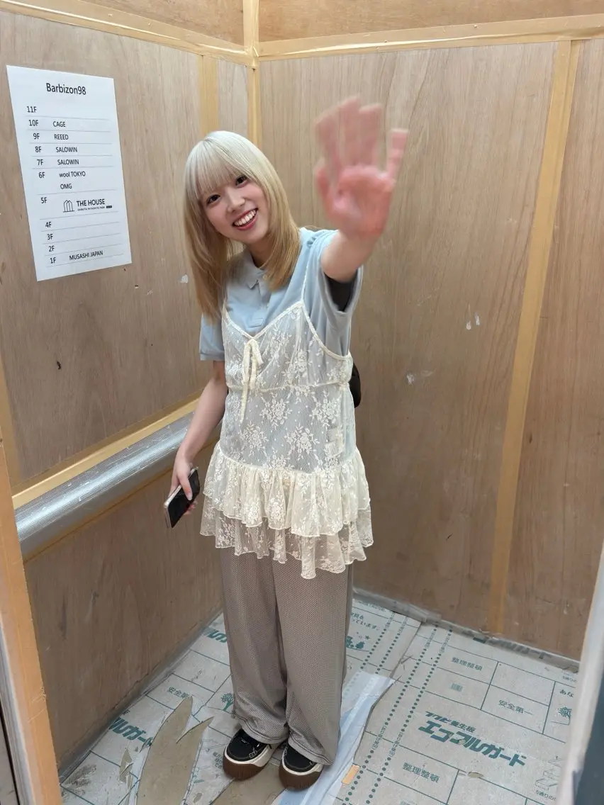ミディアム カラー 似合わせstyle❕ 早坂僚太のヘアスタイル
