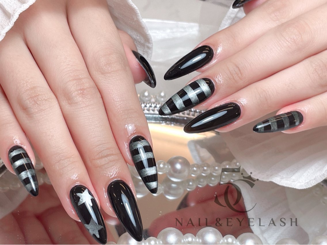 ネイル さら 5C NAILのネイルデザイン