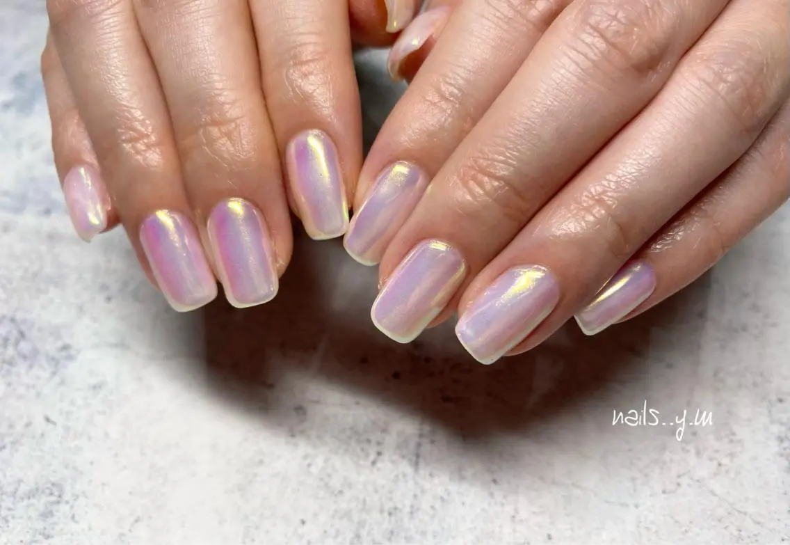 ネイル N.design muraのネイルデザイン