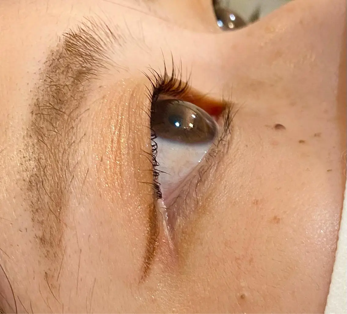 マツエク・マツパ eyelash LINDOのマツエク・マツパデザイン