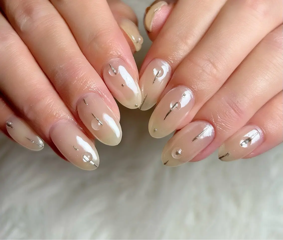 ネイル COCO nail salonのネイルデザイン