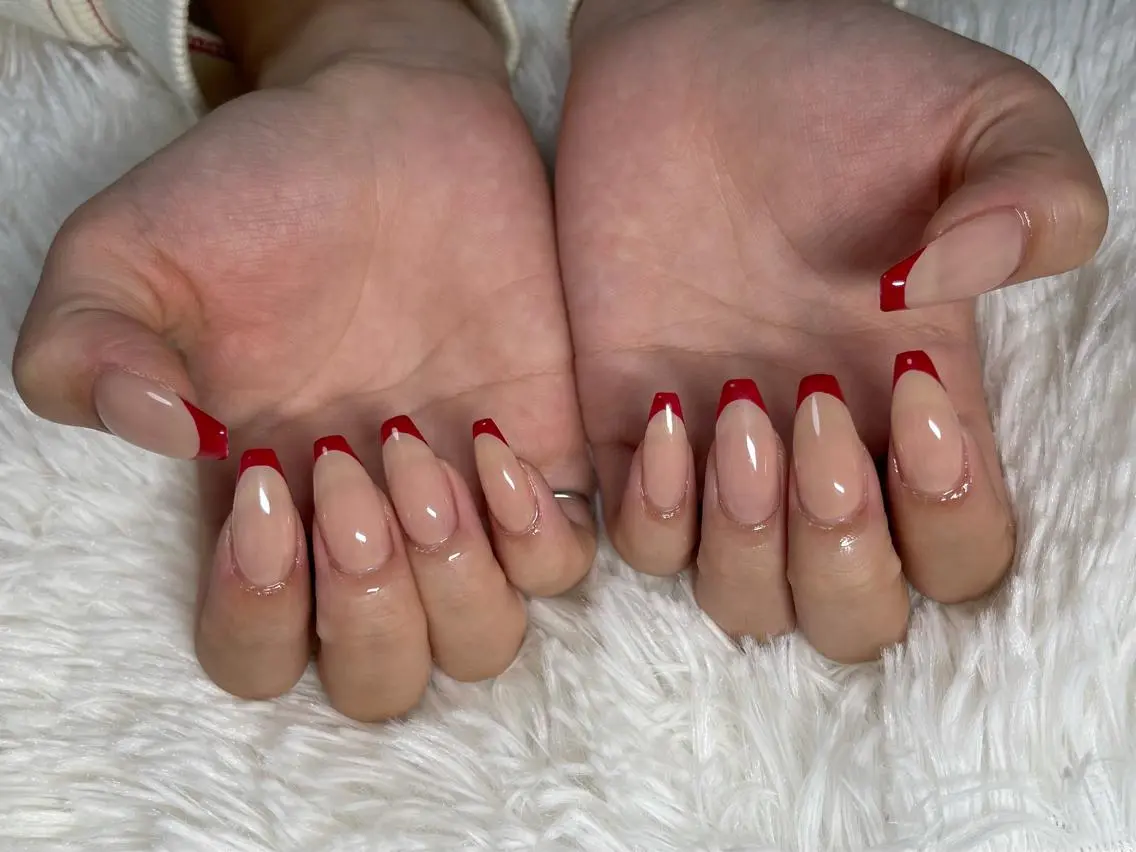 ネイル ハンドネイル R’s nailのエステ・リラクイメージ