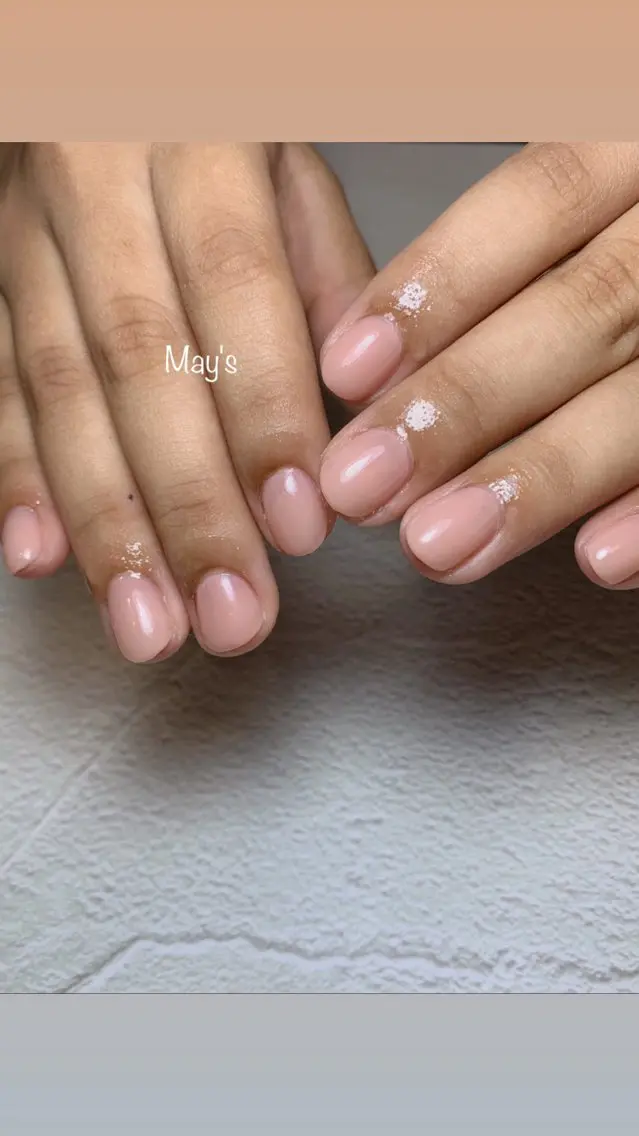 ネイル nail salon May'sのネイルデザイン