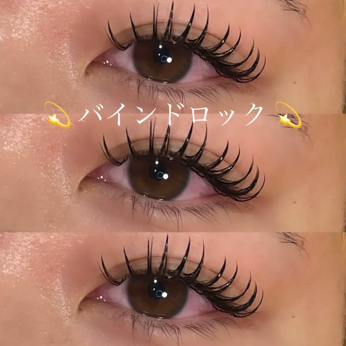 💫バインドロック💫【120束】の写真