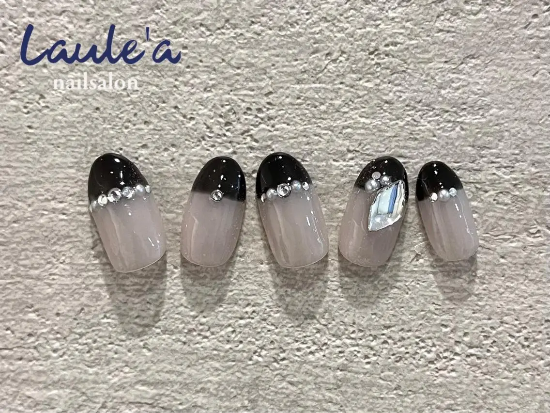 ネイル ハンドネイル Laule’a 昭島店のネイルデザイン
