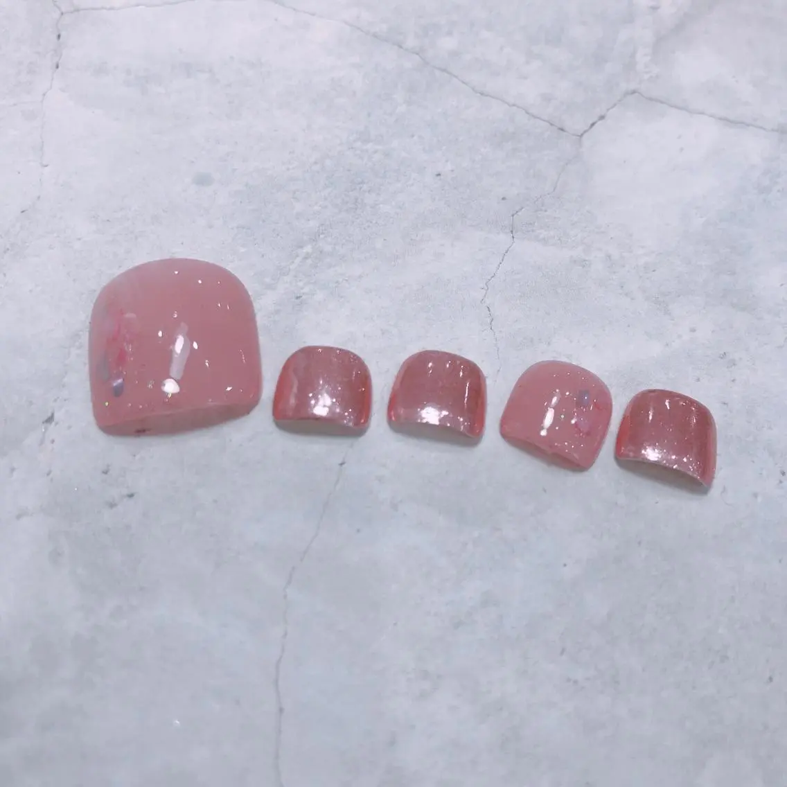 ネイル LAND HAKATAのネイルデザイン