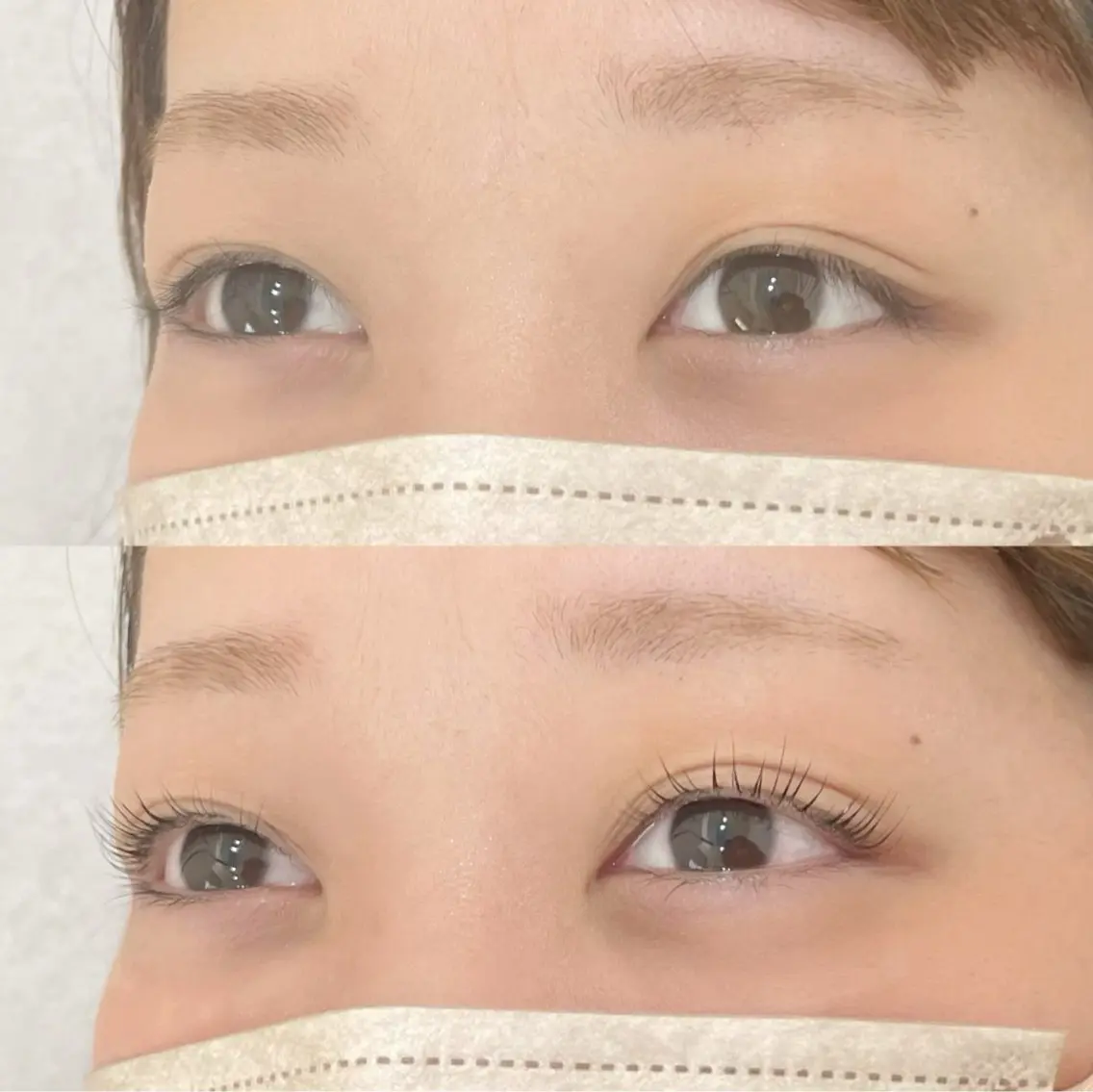 マツエク・マツパ マツパ 丹野 みゆき🦩🦩🫧の眉毛・アイブロウイメージ