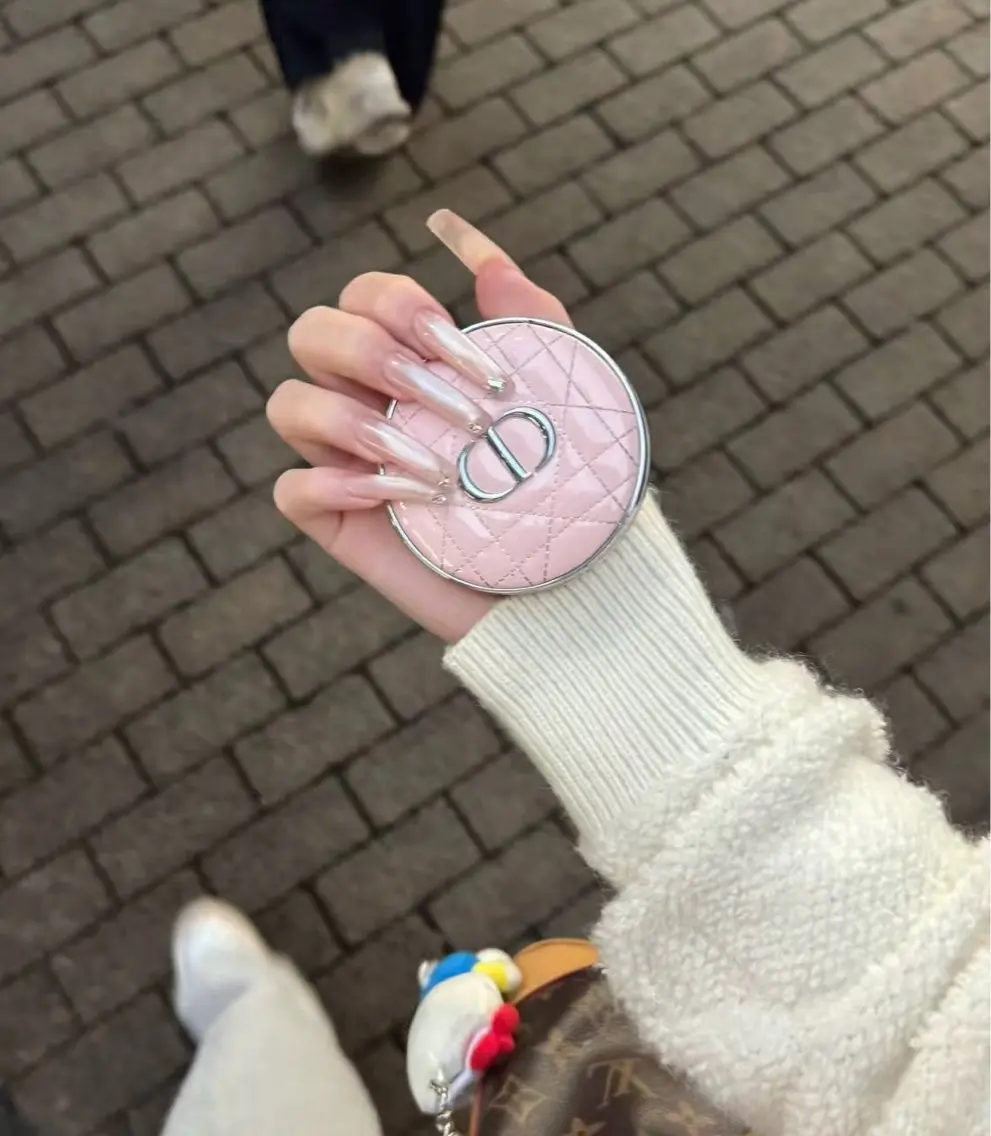 ネイル ハンドネイル DoReMi サロン 🍑モモのネイルデザイン