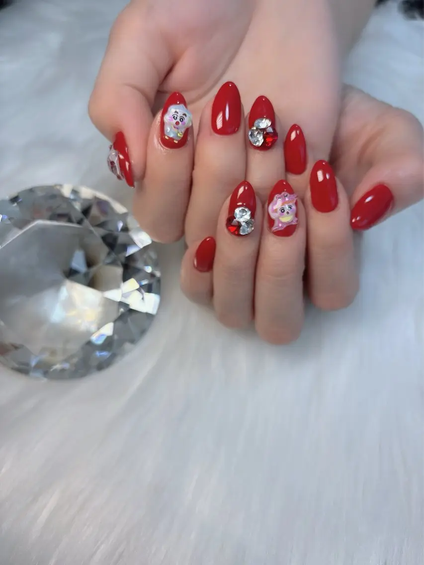 ネイル ハンドネイル Kayo 💅のネイルデザイン