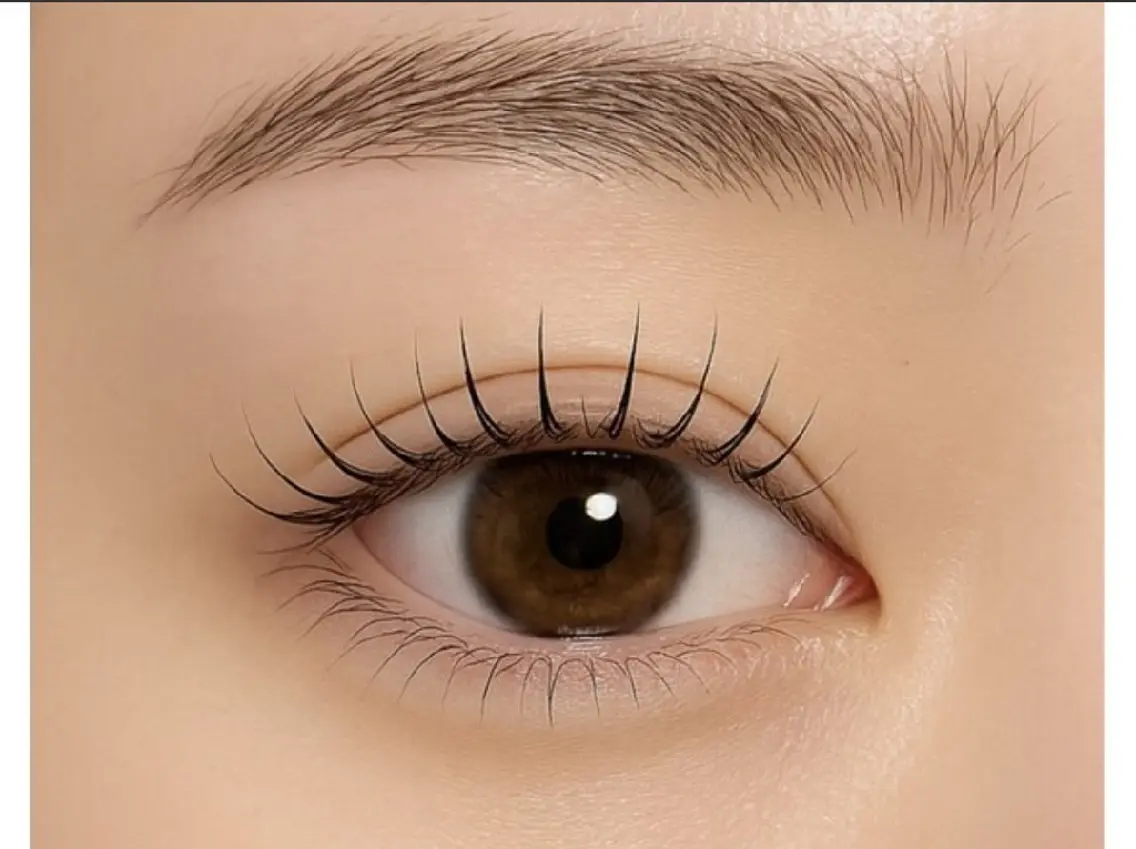 マツエク・マツパ マツパ eye.C豊橋店 miiのマツエク・マツパデザイン