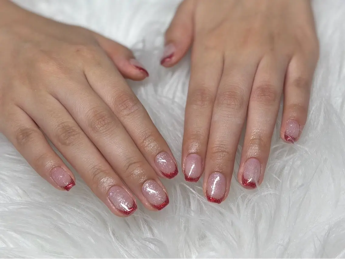 ネイル ネイルサロン ANELAのネイルデザイン
