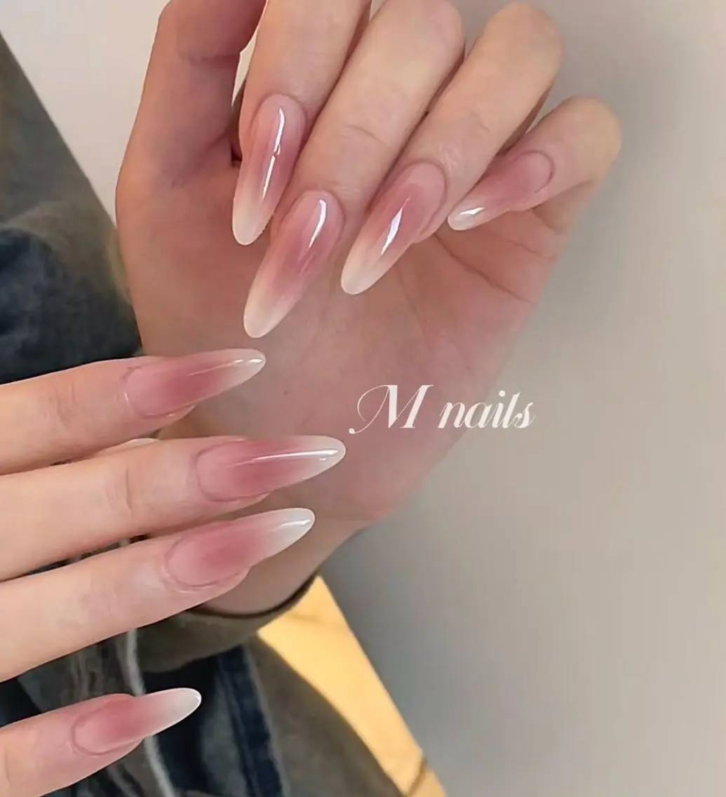 ネイル 🍹M nails Salon🫧のネイルデザイン