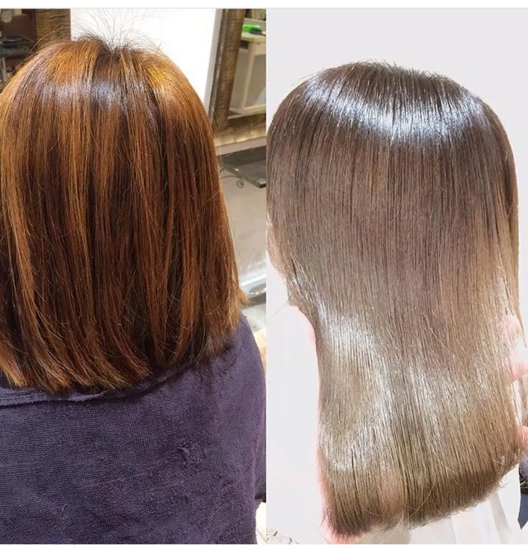 ショート ミディアム セミロング ロング カラー パーマ ヘアアレンジ メンズ ミディアムパーマ メンズハイトーン メンズパーマ セミロングパーマ ハイトーンカラー 👑指名率No.1 👑坂口飛翔のヘアスタイル