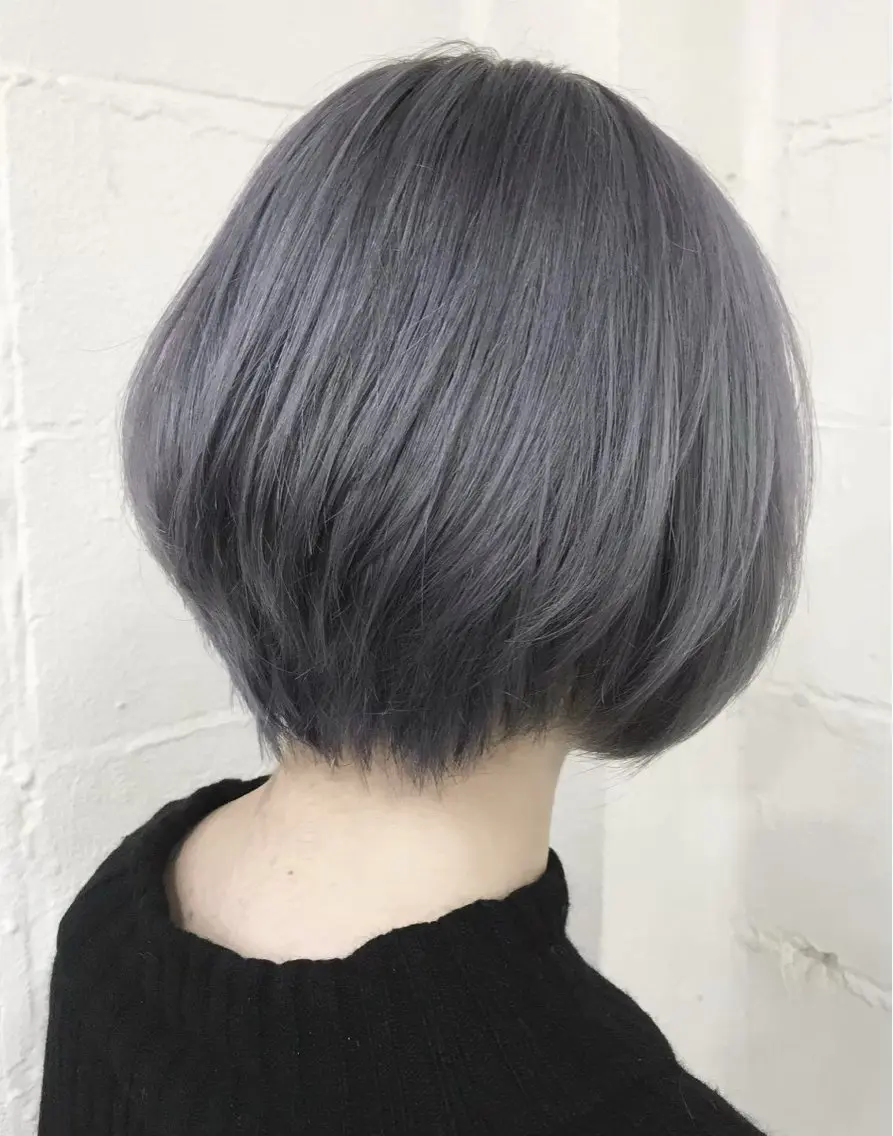 ショート ✨無料レディース カット募集中✨永野のヘアスタイル