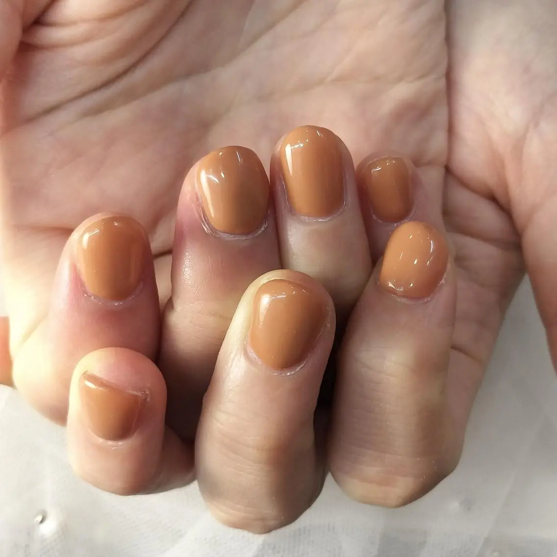ネイル ハンドネイル 寧々 Nail高円寺のネイルデザイン