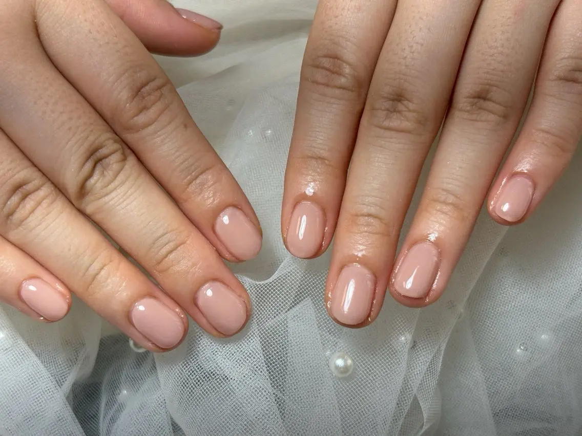 ネイル Z.Nail 研修のネイルデザイン