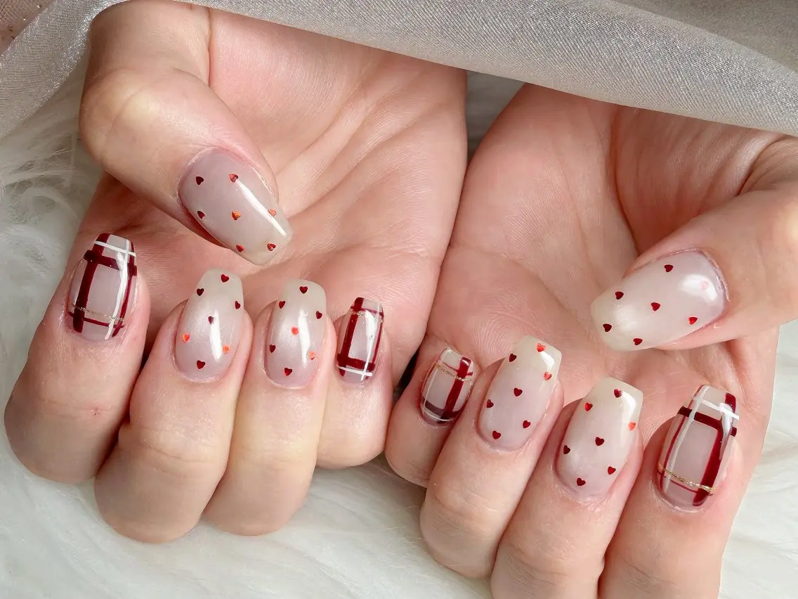 ネイル ハンドネイル nailme!/松下 侑未のネイルデザイン
