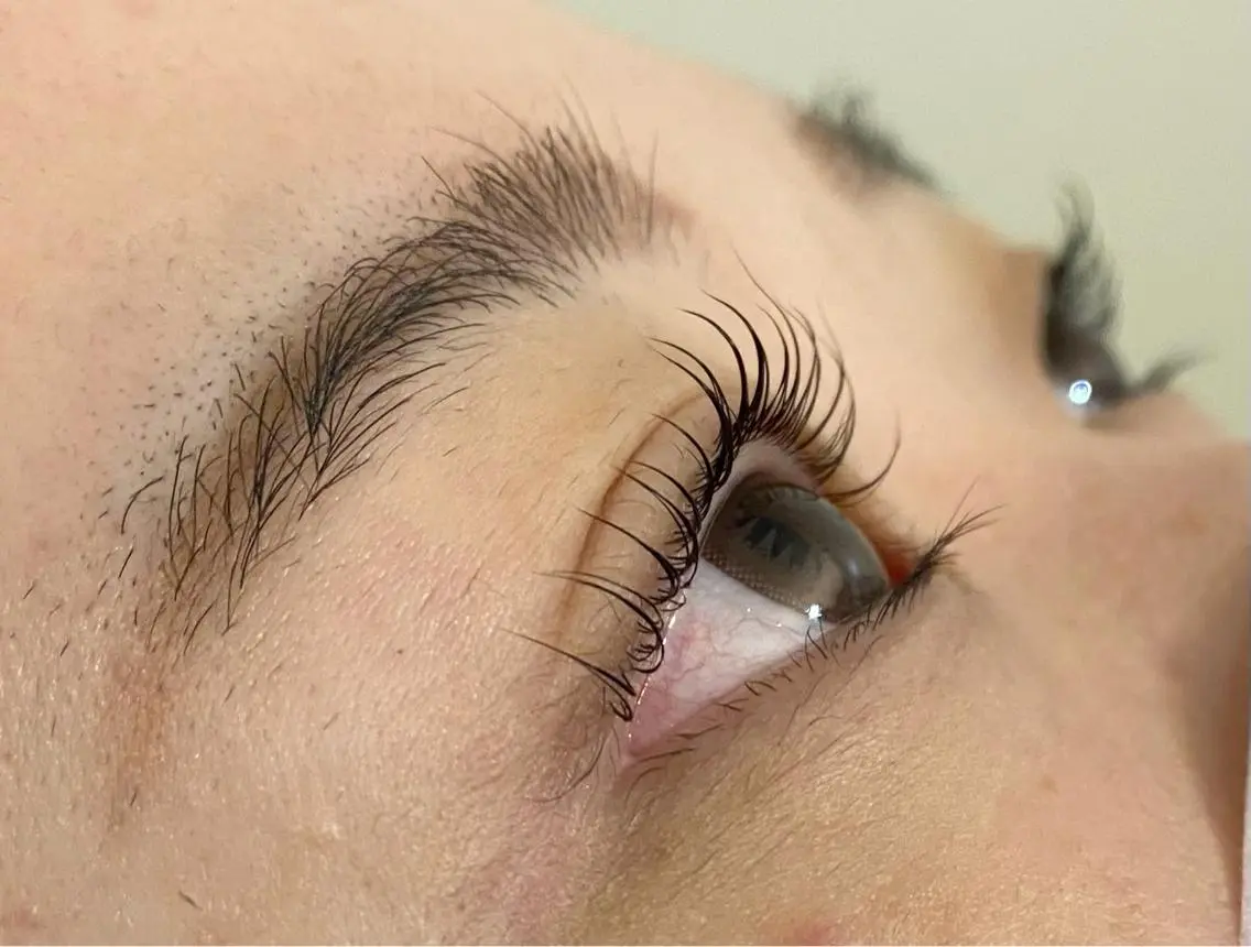 マツエク・マツパ eyelash LINDOのマツエク・マツパデザイン