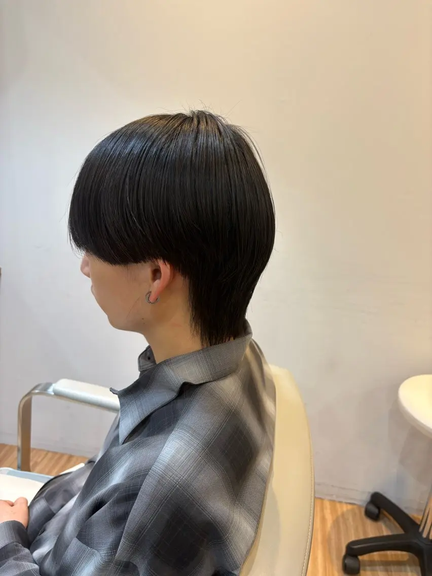 🥑メンズ限定🥦 カット✂️の写真