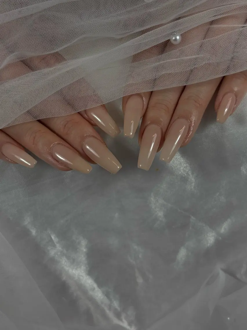 ネイル ハンドネイル R.nail ☆のネイルデザイン