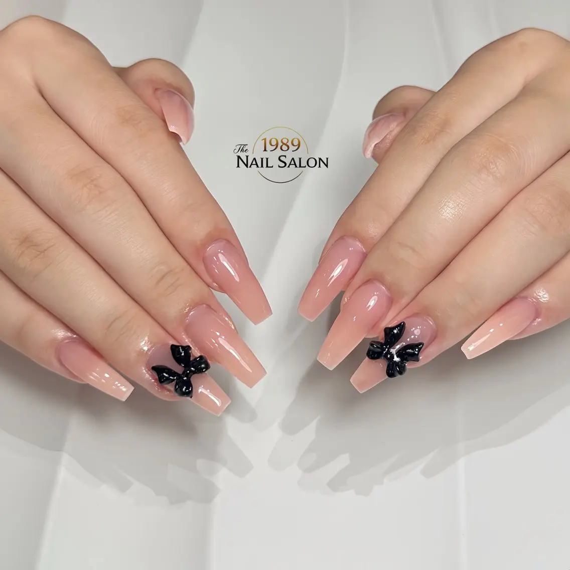ネイル ハンドネイル The 1989 Nail Salonのネイルデザイン