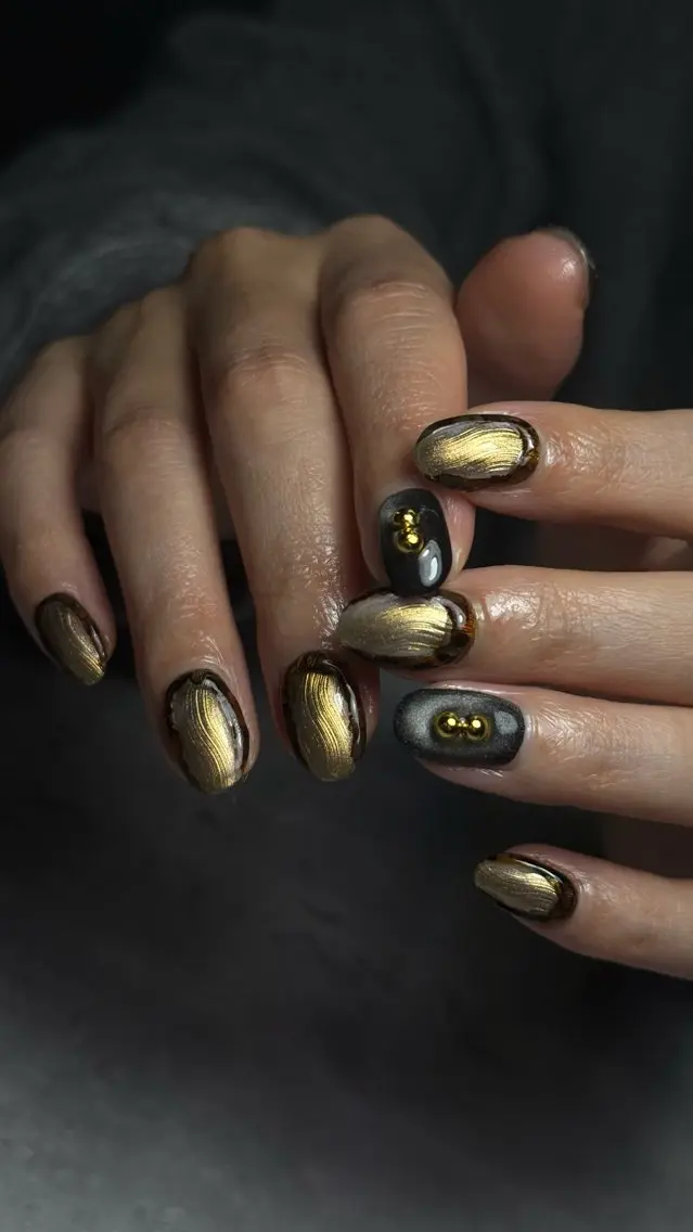 ネイル s sachiのネイルデザイン